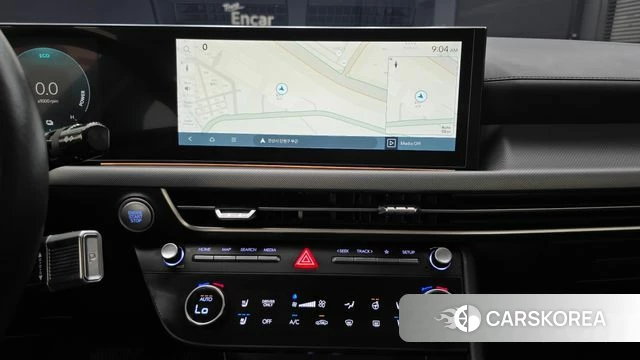 Hyundai Sonata D Edge Hybrid (DN8) id 4985200 из Кореи 10