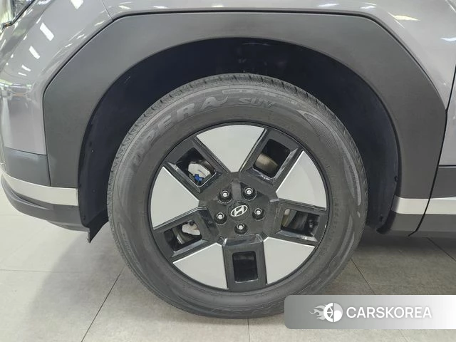 Hyundai Santa Fe (MX5) id 4591250 из Кореи 10
