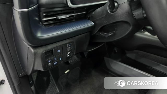 Hyundai Ionic 6 id 5002676 из Кореи 10