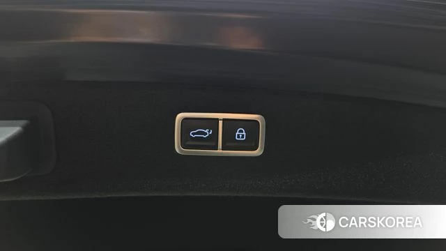 Genesis G80 (RG3) id 4975278 из Кореи 10