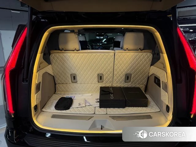 Cadillac Escalade 5th Generation id 4922469 из Кореи 10