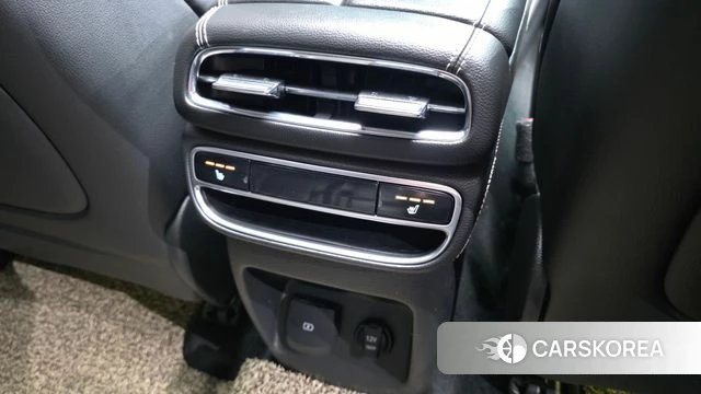 Genesis GV80 id 4959116 из Кореи 10