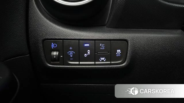 Hyundai Kona id 5042102 из Кореи 10