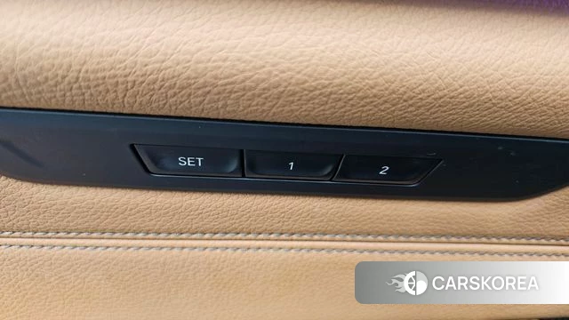 BMW 5 Series (G30) id 4988521 из Кореи 10