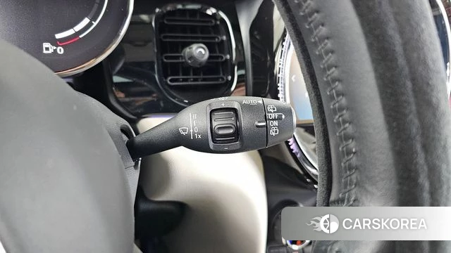 Mini Cooper S id 3799488 из Кореи 10