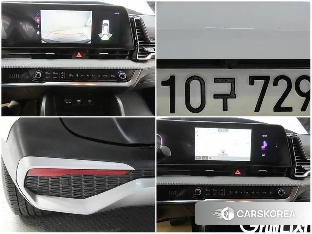 Kia Sportage 5th Generation id 5012915 из Кореи 10