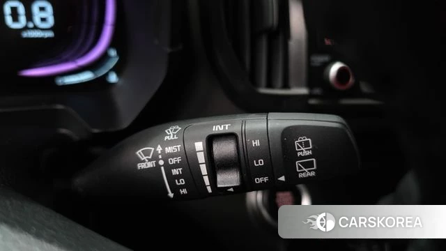 Kia The New Kia Ray id 5026251 из Кореи 10
