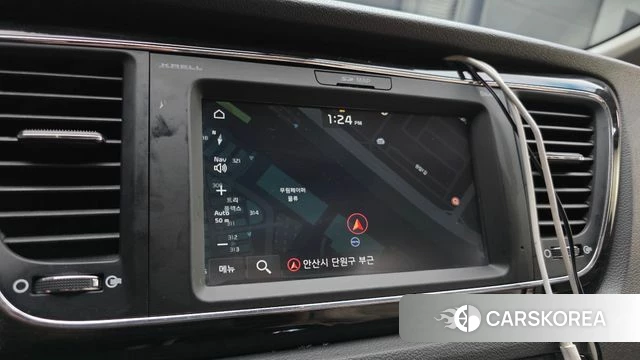 Kia The New Carnival id 4988033 из Кореи 10