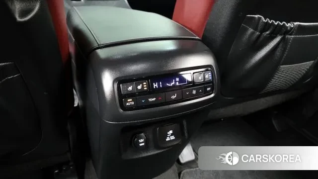 Hyundai Palisade id 3722225 из Кореи 10