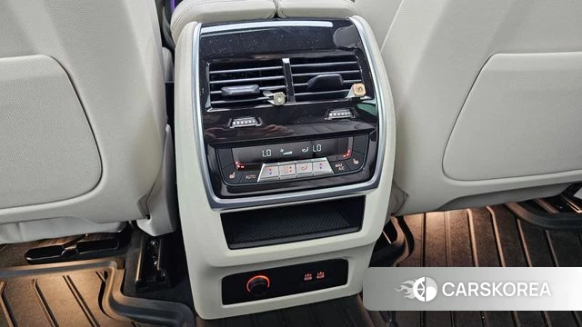 BMW X7 (G07) id 5011004 из Кореи 10