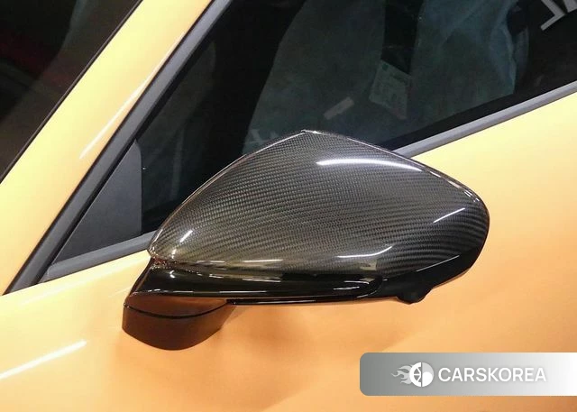 Porsche 911(992) id 4979929 из Кореи 10