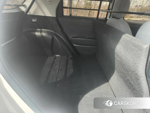 Hyundai Casper id 5026801 из Кореи 10
