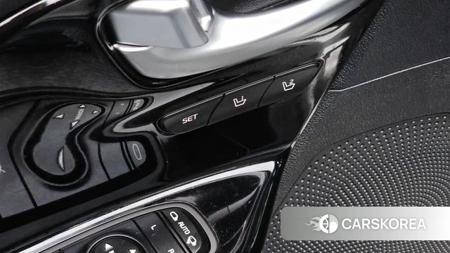 Kia Niro EV id 5003897 из Кореи 10