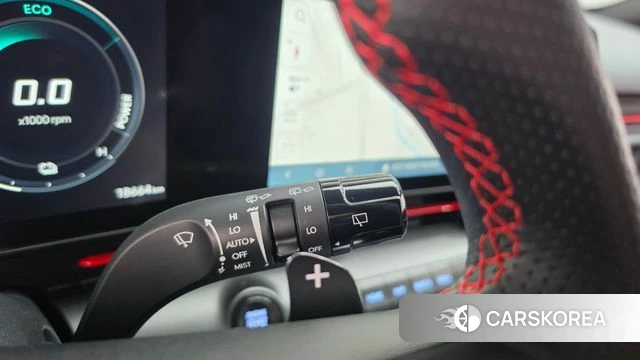 Hyundai Kona Hybrid (SX2) id 4710763 из Кореи 10