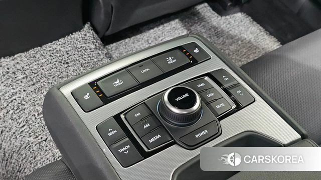 Genesis G80 id 5035699 из Кореи 10