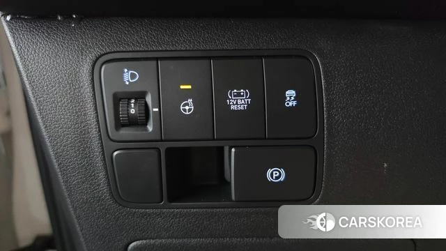 Hyundai Staria id 5051805 из Кореи 10