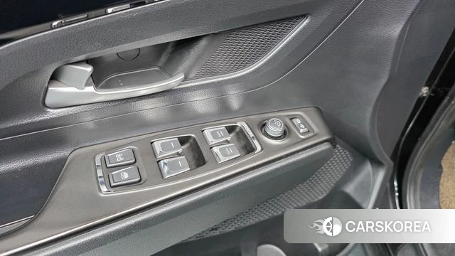 Ssangyong Beautiful Korando id 4992068 из Кореи 10