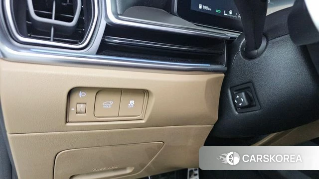 Kia The New Sorento 4th Generation id 5016072 из Кореи 11