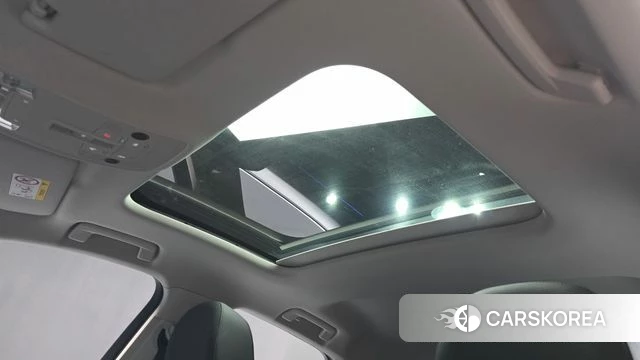 Audi Q3 (F3) id 4753011 из Кореи 10