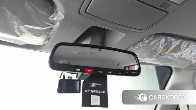 Kia The New Kia Ray id 4964759 из Кореи 10