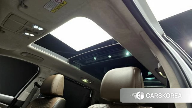 Hyundai Santa Fe TM id 3814128 из Кореи 10