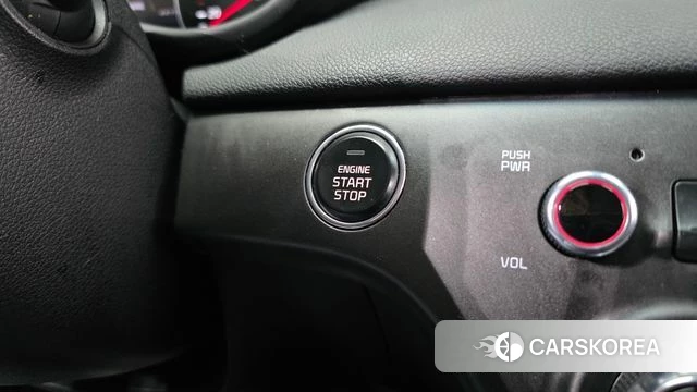 Kia Sportage The Bold id 4977217 из Кореи 10
