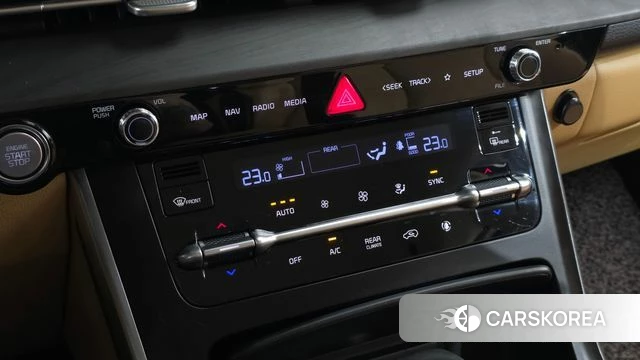 Kia Carnival 4th generation id 4987100 из Кореи 10