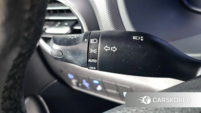 Hyundai Kona id 5048604 из Кореи 10