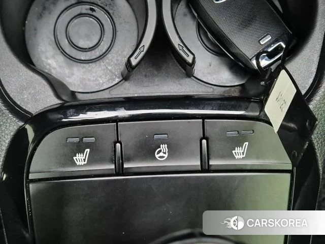 Kia All New Morning (JA) id 5018470 из Кореи 10
