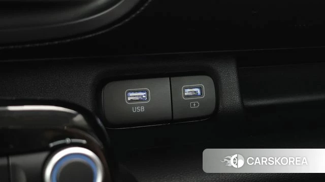 Hyundai Casper id 4991671 из Кореи 10