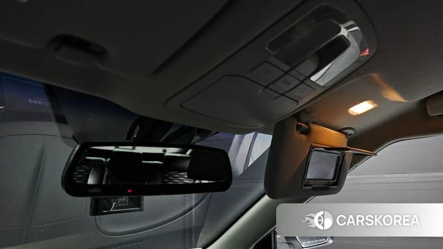 Ssangyong Tivoli Armor id 4952846 из Кореи 10