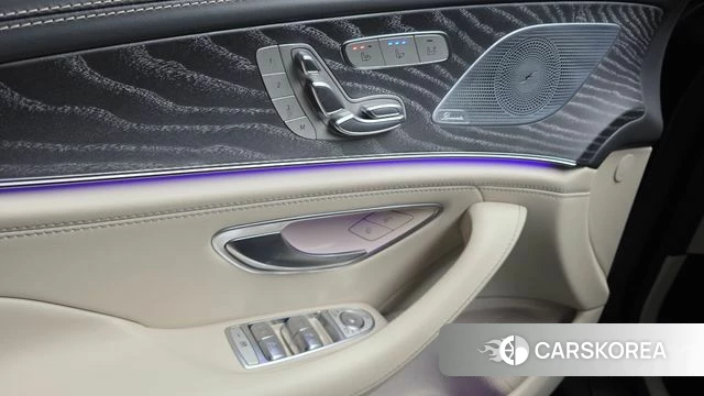 Mercedes-Benz AMG GT id 5002314 из Кореи 10