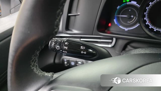Hyundai Avante Hybrid (CN7) id 4991517 из Кореи 10