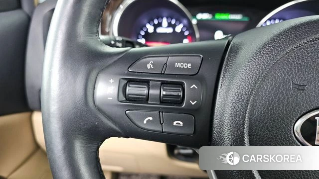 Kia The New Carnival id 4993238 из Кореи 10