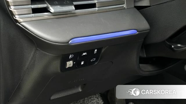 Hyundai The New Grandeur IG id 4981582 из Кореи 10