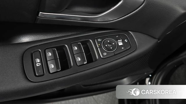 Hyundai Sonata D Edge Hybrid (DN8) id 4927867 из Кореи 10