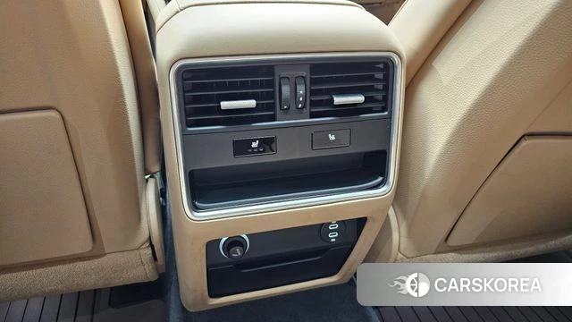 Porsche Cayenne (PO536) id 4764833 из Кореи 10