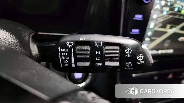 Ssangyong Berry New Tivoli id 3545757 из Кореи 10
