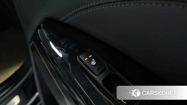Kia K7 Premier id 5013643 из Кореи 10