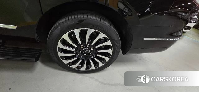 Lincoln Navigator 4th generation id 4981501 из Кореи 10
