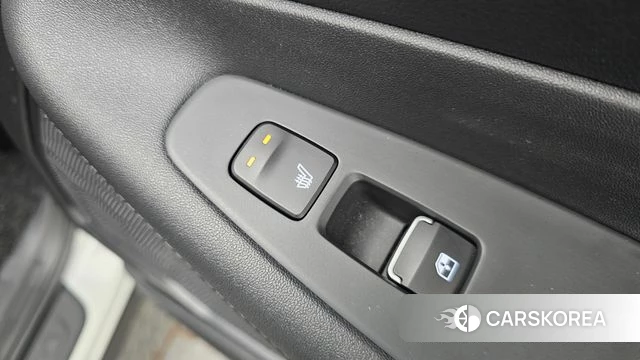 Hyundai The New Santa Fe id 4745328 из Кореи 10
