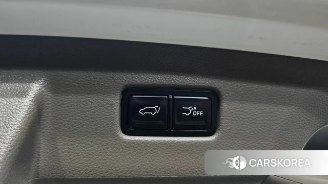 Kia Carnival 4th generation id 4905116 из Кореи 10