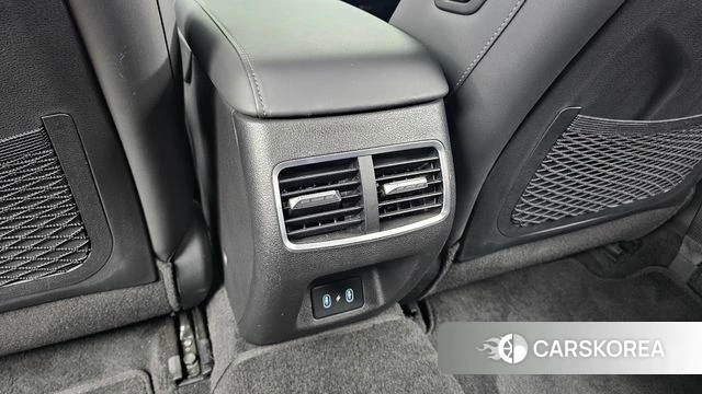 Hyundai Sonata D Edge (DN8) id 4834500 из Кореи 10