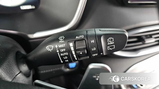 Hyundai The New Santa Fe id 4917952 из Кореи 10