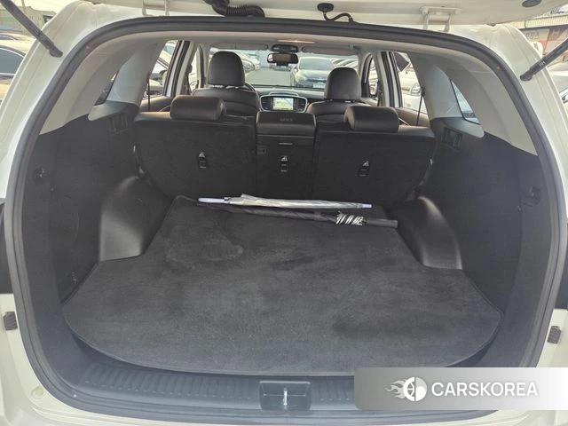 Kia The New Sorento id 3856630 из Кореи 10