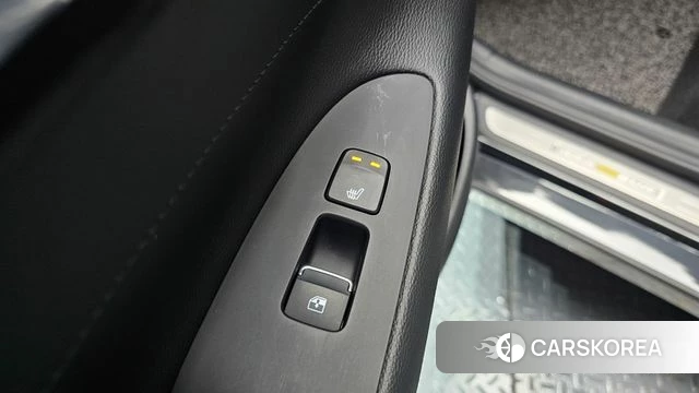 Hyundai The New Grandeur IG id 4572993 из Кореи 10