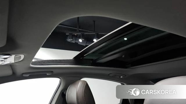 Hyundai Grandeur IG Hybrid id 4988149 из Кореи 10