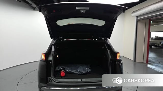 Peugeot 3008 second generation id 4957728 из Кореи 10