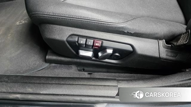 BMW 3 Series GT (F34) id 5028708 из Кореи 10
