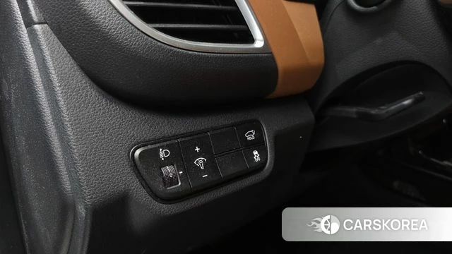 Kia The New Seltos id 5011268 из Кореи 10